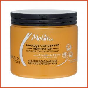 Melvita  Repairing Concentrated Mask (Dry & Damaged Hair) 6.1oz, 175ml (All Products)