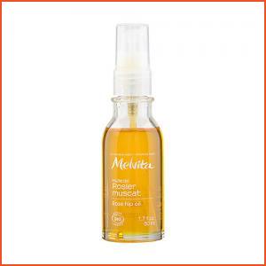 Melvita  Rose Hip Oil 1.7oz, 50ml (All Products)