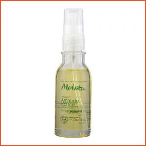 Melvita  Sweet Almond Oil 1.7oz, 50ml (All Products)