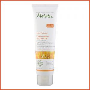 Melvita Apicosma  Extra-Rich Hand Cream with 3 Honeys (Dry Hands) 5.1oz, 150ml