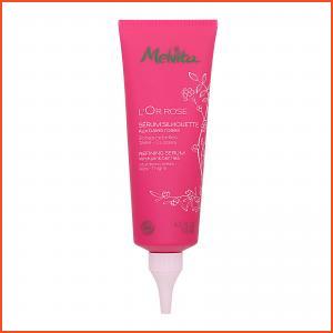 Melvita L'Or Rose  Refining Serum With Pink Berries 4.2oz, 125ml (All Products)