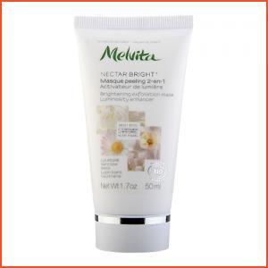 Melvita Nectar Bright  Brightening Exfoliation Mask  1.7oz, 50ml (All Products)