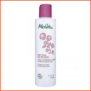 Melvita Nectar De Roses  Hydrating Body Veil 6.7oz, 200ml (All Products)