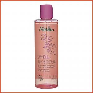 Melvita Nectar De Roses  Rose Petal Shower 8.4oz, 250ml (All Products)