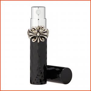 Mikado  Perfume Atomizer (Faceted Black) 1pc, (All Products)