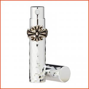 Mikado  Perfume Atomizer (Faceted Silver) 1pc, (All Products)