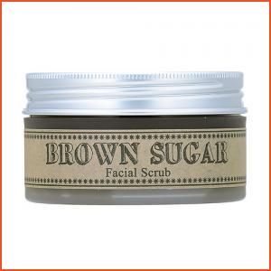 Missha  Brown Sugar Facial Scrub 95g, (All Products)