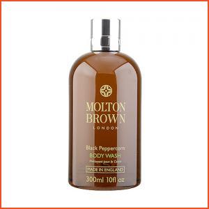 Molton Brown  Body Wash Black Peppercorn, 10oz, 300ml (All Products)