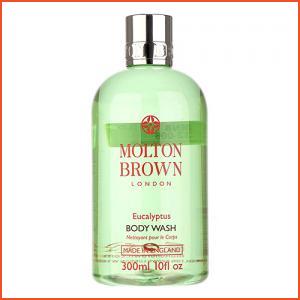 Molton Brown  Body Wash Eucalyptus, 10oz, 300ml (All Products)