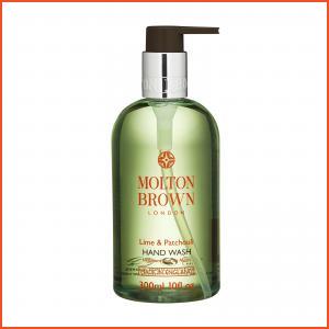 Molton Brown  Hand Wash Lime & Patchouli, 10oz, 300ml (All Products)