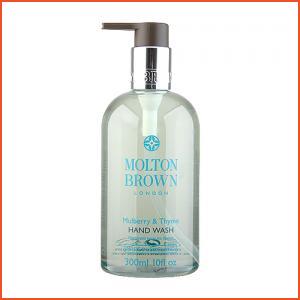 Molton Brown  Hand Wash Mulberry & Thyme, 10oz, 300ml (All Products)