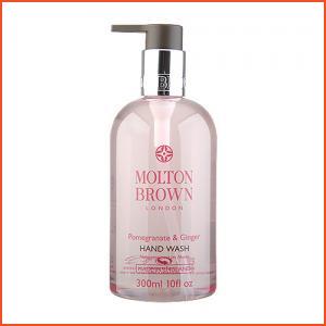 Molton Brown  Hand Wash Pomegranate & Ginger, 10oz, 300ml (All Products)