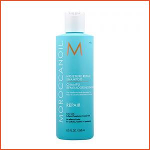Moroccanoil  Moisture Repair Shampoo 8.45oz, 250ml