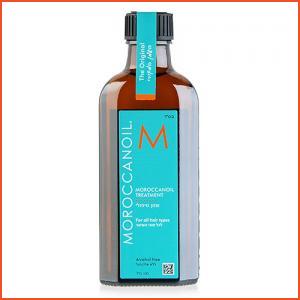 Moroccanoil  Oil Treatment For Hair 3.4oz, 100ml (All Products)