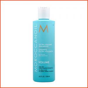 Moroccanoil Extra Volume Shampoo 8.45oz, 250ml (All Products)