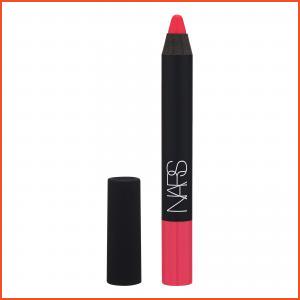 NARS  Velvet Matte Lip Pencil Red Square 2455, 0.08oz, 2.4g