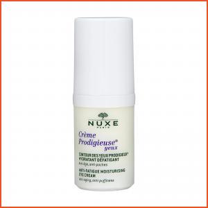 NUXE  Anti-Fatigue Moisturizing Eye Cream 0.5oz, 15ml (All Products)