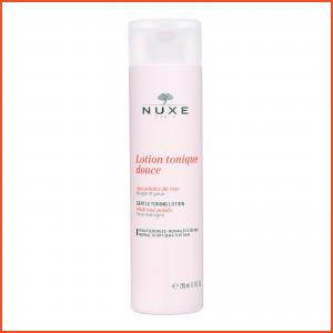 NUXE  Gentle Toning Lotion With Rose Petals 6.7oz, 200ml (All Products)