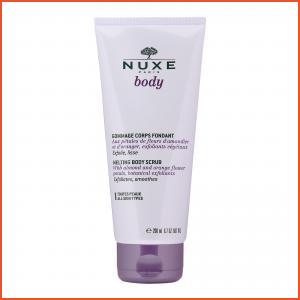 NUXE Body  Fondant Body Scrub   6.5oz, 200ml (All Products)