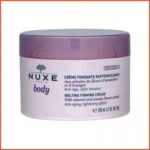 NUXE Body  Fondant Firming Cream 6.9oz, 200ml (All Products)