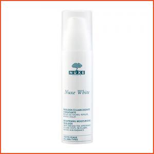 NUXE Nuxe White  Brightening Moisturizing Emulsion 1.6oz, 50ml (All Products)