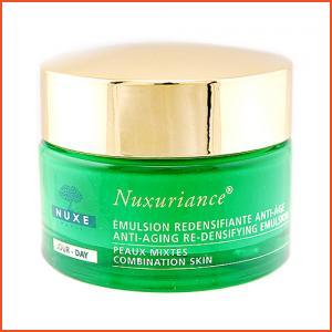 NUXE Nuxuriance Anti-Aging Re-Densifying Emulsion 1.8oz, 50ml