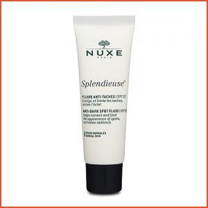 NUXE Splendieuse  Anti-Dark Spot Fluid SPF 20 (Normal Skin) 1.6oz, 50ml