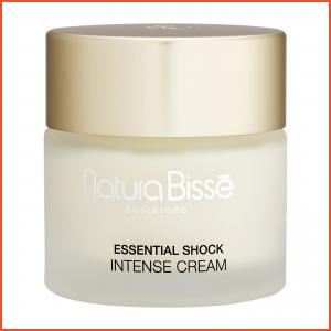 Natura Bisse Essential Shock Intense  Cream 2.5oz, 75ml