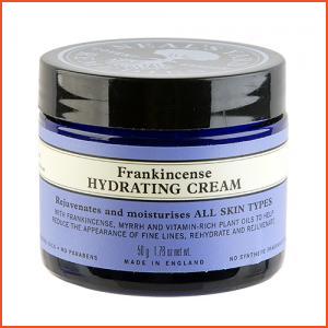 Neal's Yard Remedies  Frankincense Hydrating Cream 1.76oz, 50g (All Products)