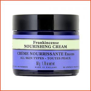 Neal's Yard Remedies  Frankincense Nourishing Cream 1.76oz, 50g