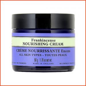 Neal's Yard Remedies  Frankincense Nourishing Cream 1.76oz, 50g (All Products)