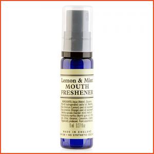 Neal's Yard Remedies  Lemon & Mint Mouth Freshener 0.27oz, 8ml (All Products)