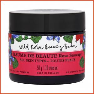 Neal's Yard Remedies  Wild Rose Beauty Balm 1.76oz, 50g (All Products)