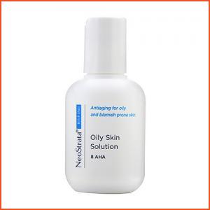 NeoStrata Refine  Oily Skin Solution 8 AHA 3.4oz, 100ml