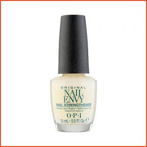 OPI  Nail Envy Nail Strengthener (Original Formula)  0.5oz, 15ml (All Products)