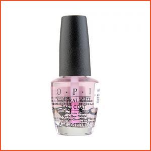 OPI  Natural Nail Base Coat  0.5oz, 15ml (All Products)