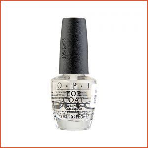 OPI  Top Coat 0.5oz, 15ml (All Products)