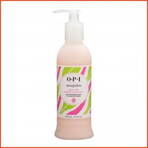 OPI Avojuice Ginger Lily Hand & Body Lotion 8.5oz, 250ml (All Products)