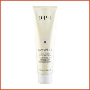 OPI Avoplex  Intensity Hand & Nail Cream 4oz, 120ml
