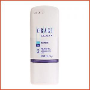 Obagi Nu-Derm Blender 2oz, 57g (All Products)