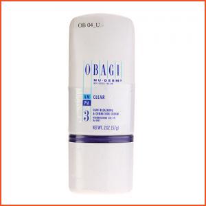 Obagi Nu-Derm Clear 2oz, 57g (All Products)