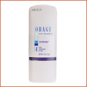 Obagi Nu-Derm Exfoderm Skin Smoothing Lotion 2oz, 57g