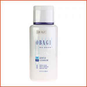 Obagi Nu-Derm Gentle Cleanser 6.7oz, 200ml (All Products)