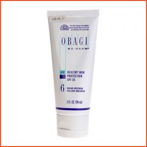 Obagi Nu-Derm Healthy Skin Protection SPF 35 3oz, 90ml (All Products)