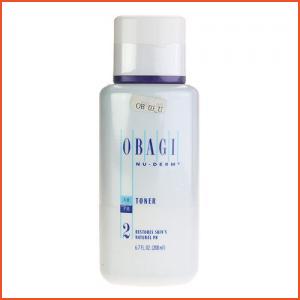 Obagi Nu-Derm Toner 6.7oz, 200ml (All Products)