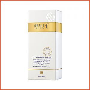 Obagi Obagi-C Rx System  C-Clarifying Serum  1oz, 30ml (All Products)