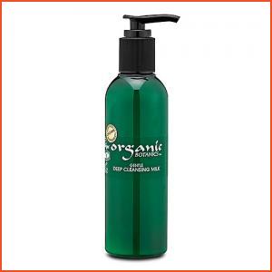 Organic Botanics  Gentle Deep Cleansing Milk 200ml, (All Products)