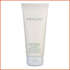Origins A Perfect World Creamy Body Cleanser with White Tea 6.7oz, 200ml