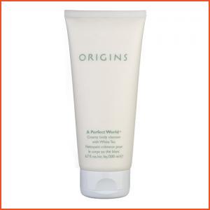 Origins A Perfect World Creamy Body Cleanser With White Tea 6.7oz, 200ml (All Products)