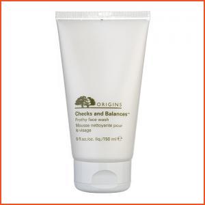 Origins Checks And Balances Frothy Face Wash 5oz, 150ml (All Products)